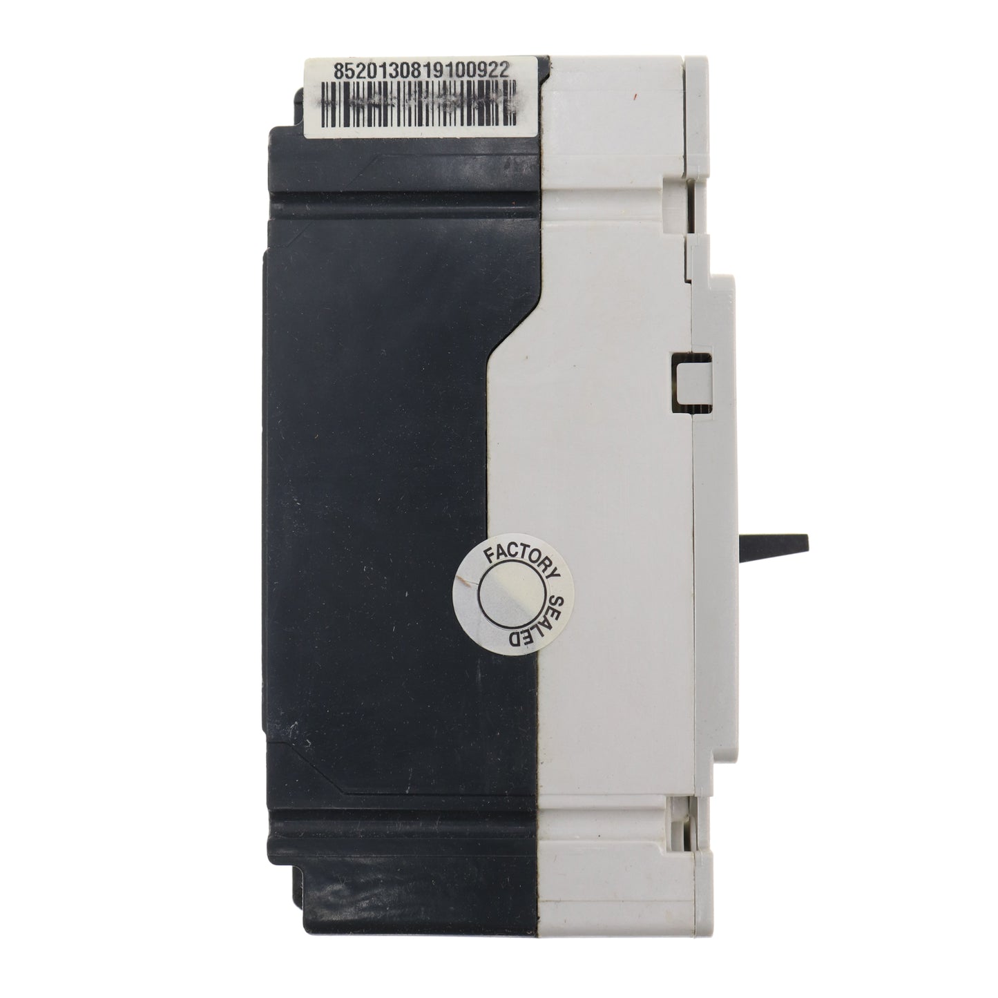 Allen-Bradley 140U-H2C3-C40