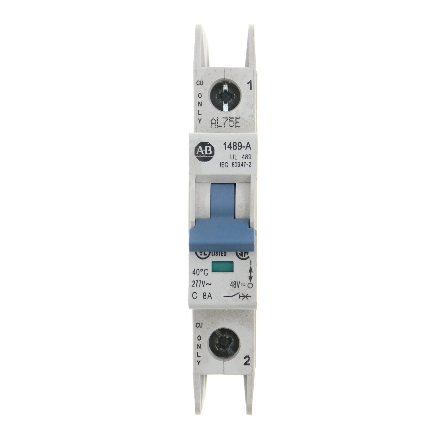 Allen-Bradley 1489-A1C080