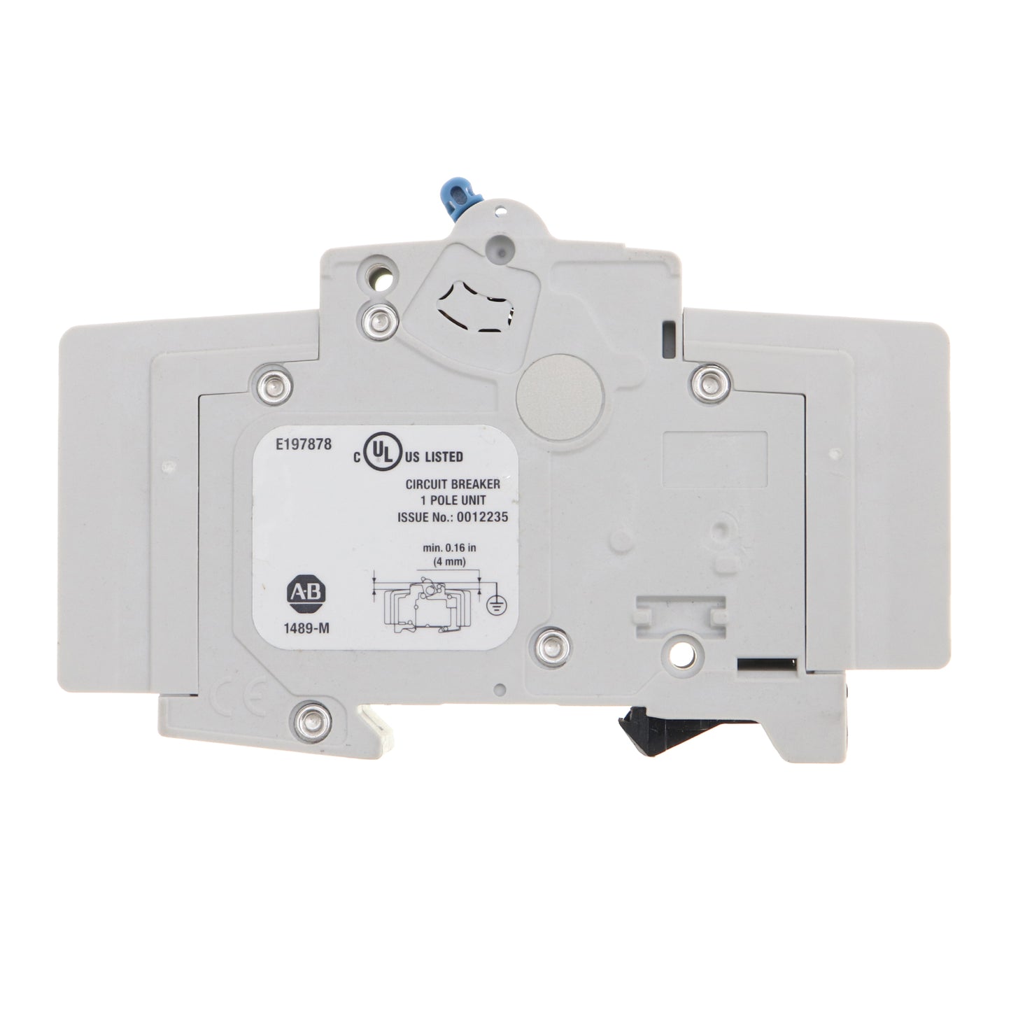 Allen-Bradley 1489-M1C005
