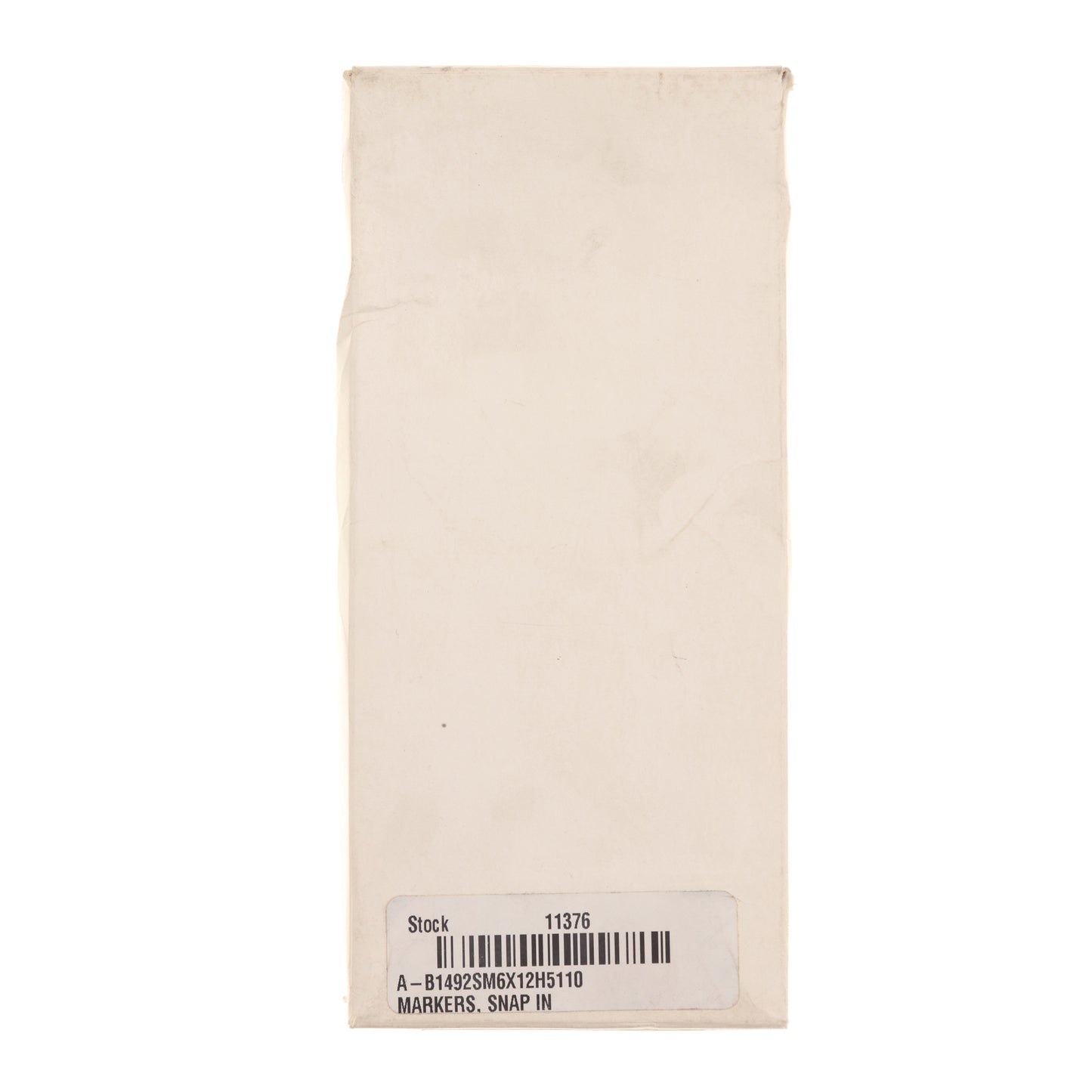 Allen-Bradley 1492-SM6X12H51-100