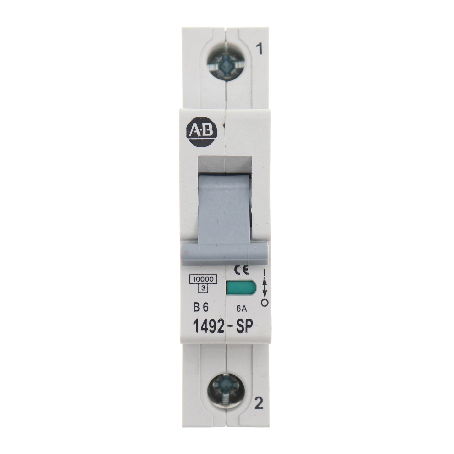 Allen-Bradley 1492-SP1B060