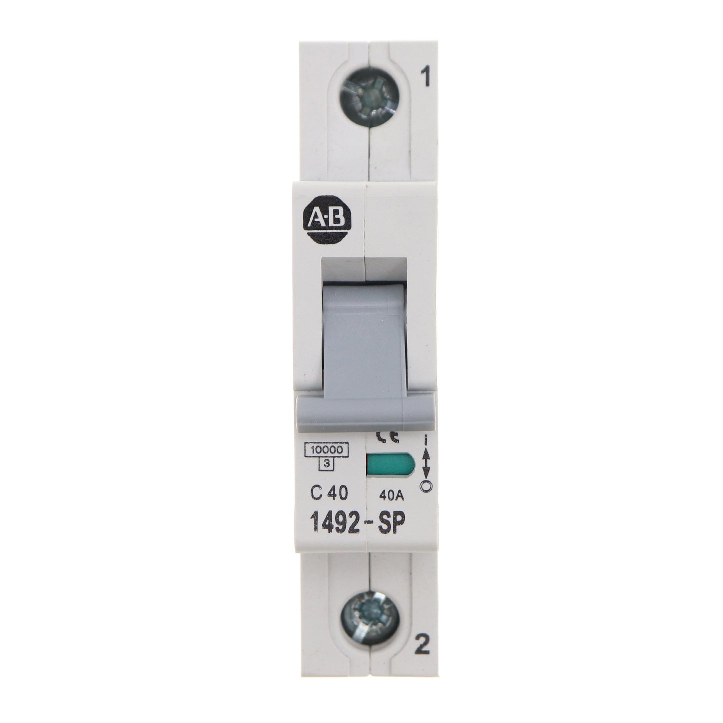 Allen-Bradley 1492-SP1C400