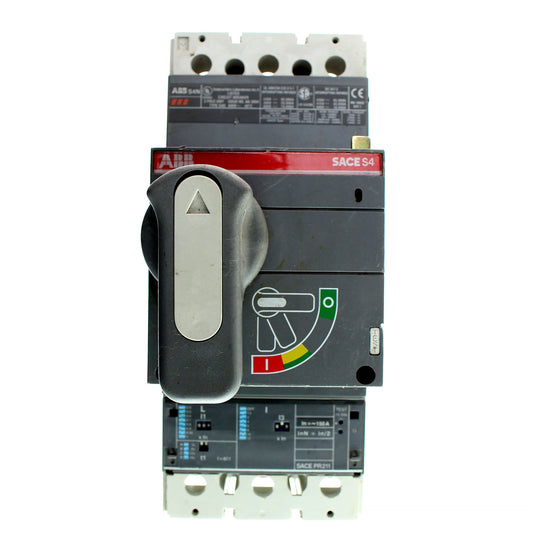 ABB Group SACEPR211