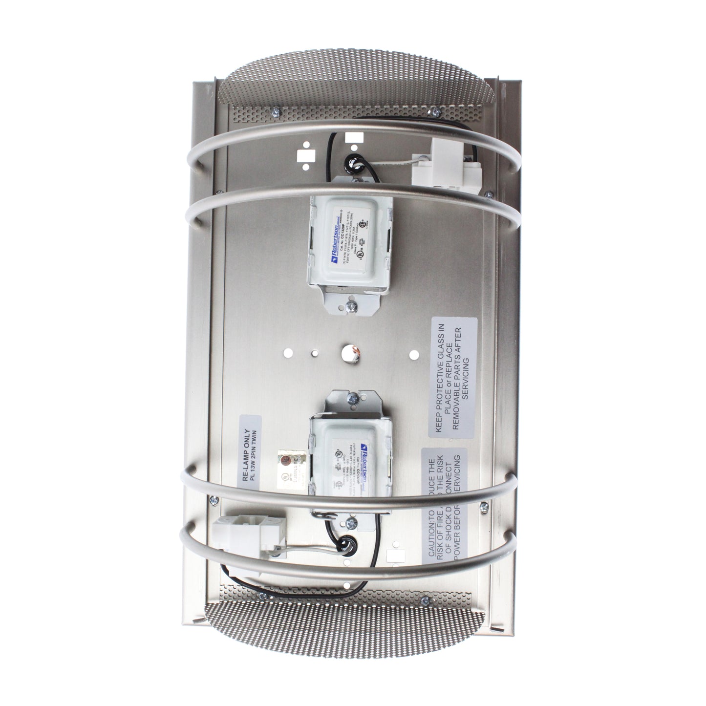 Access Lighting, Inc B20416MN-BS-OPLS
