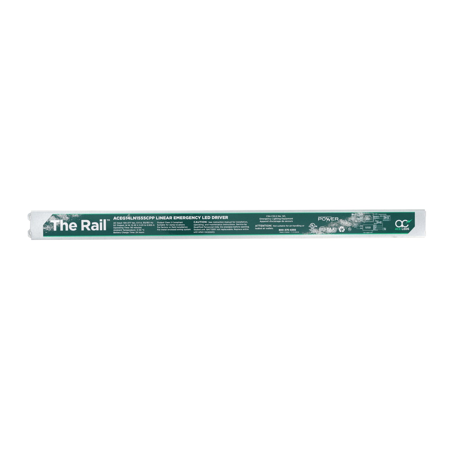 ACE Leds ACEG14LN1555CPP