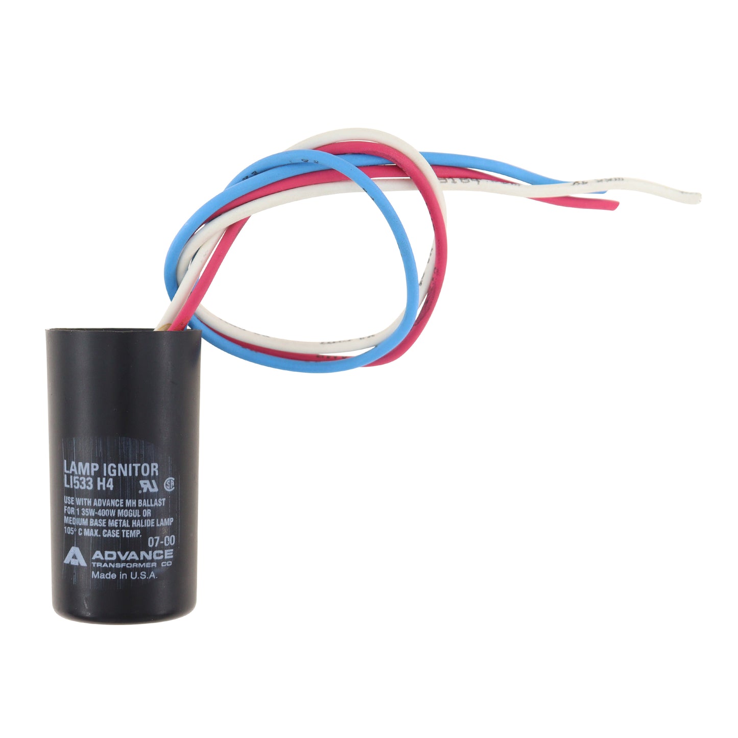 Advance LI533-H4
