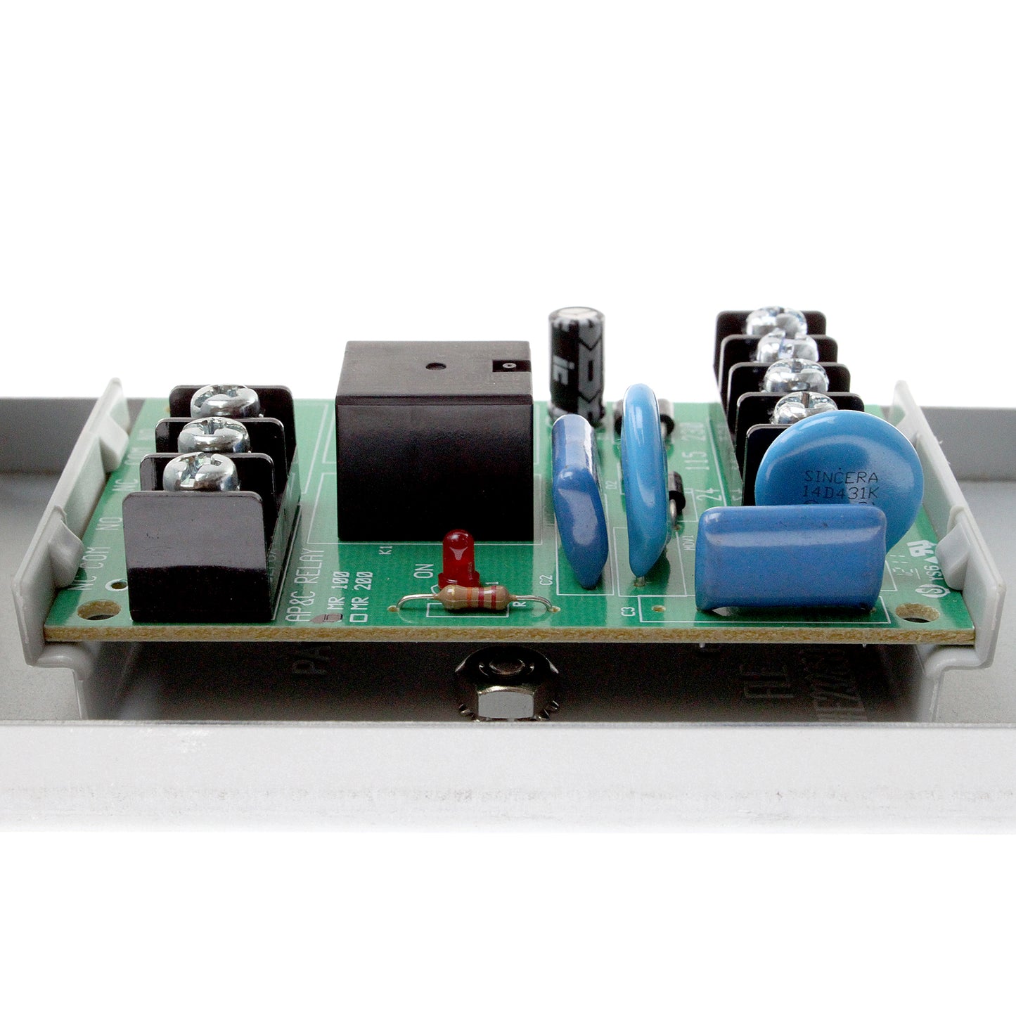 Air Products & Controls, Inc MR-101/C