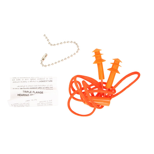 American Allsafe CTSTRIFITPOLYPR0-000