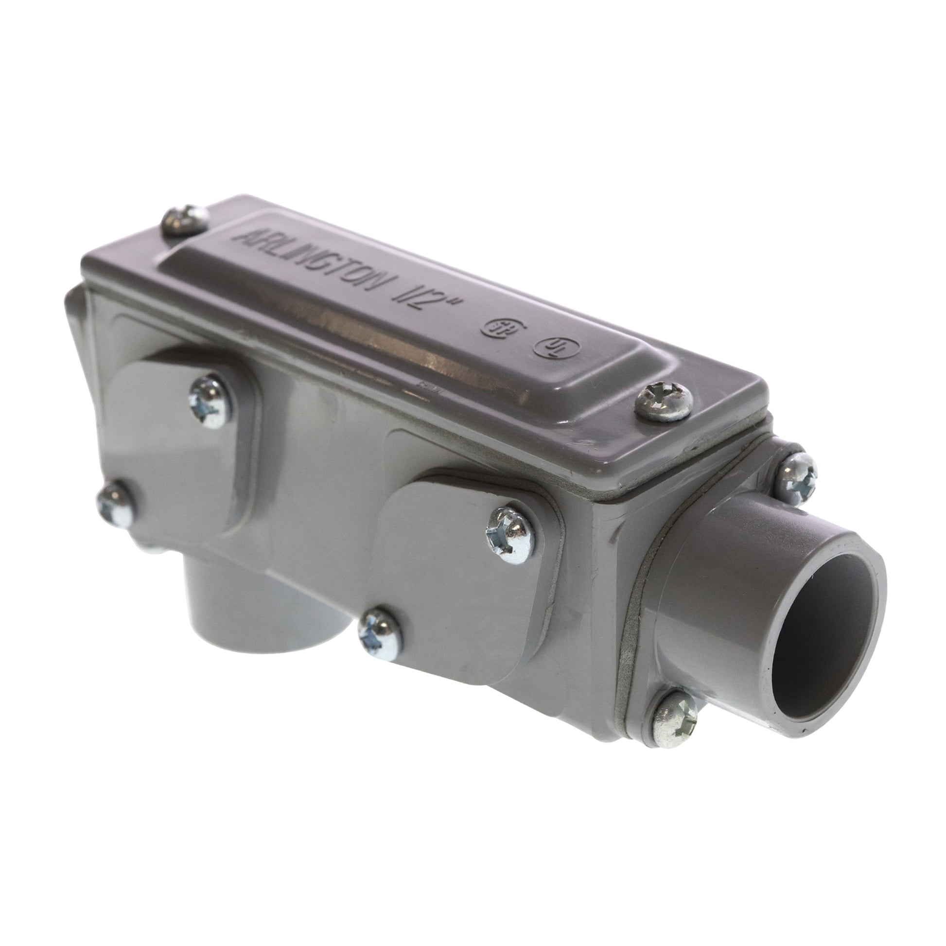 Arlington Industries, Inc. 930NM