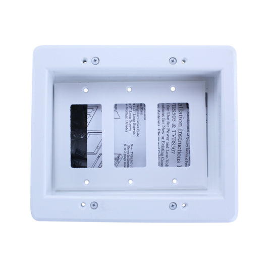 Arlington Industries, Inc. TVBS507