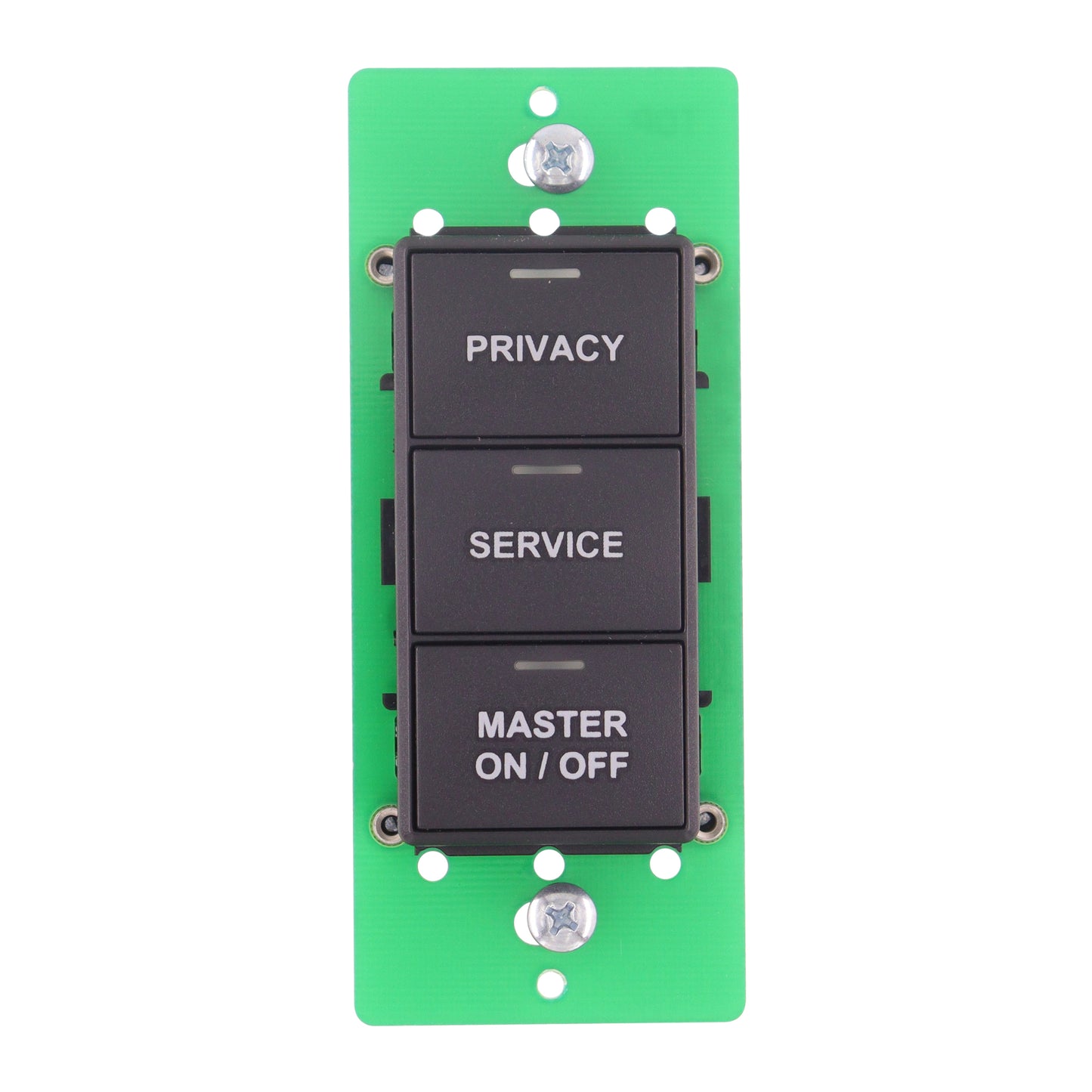 AXXESS INDUSTRIES GRM-7B-C4-4-BLACK