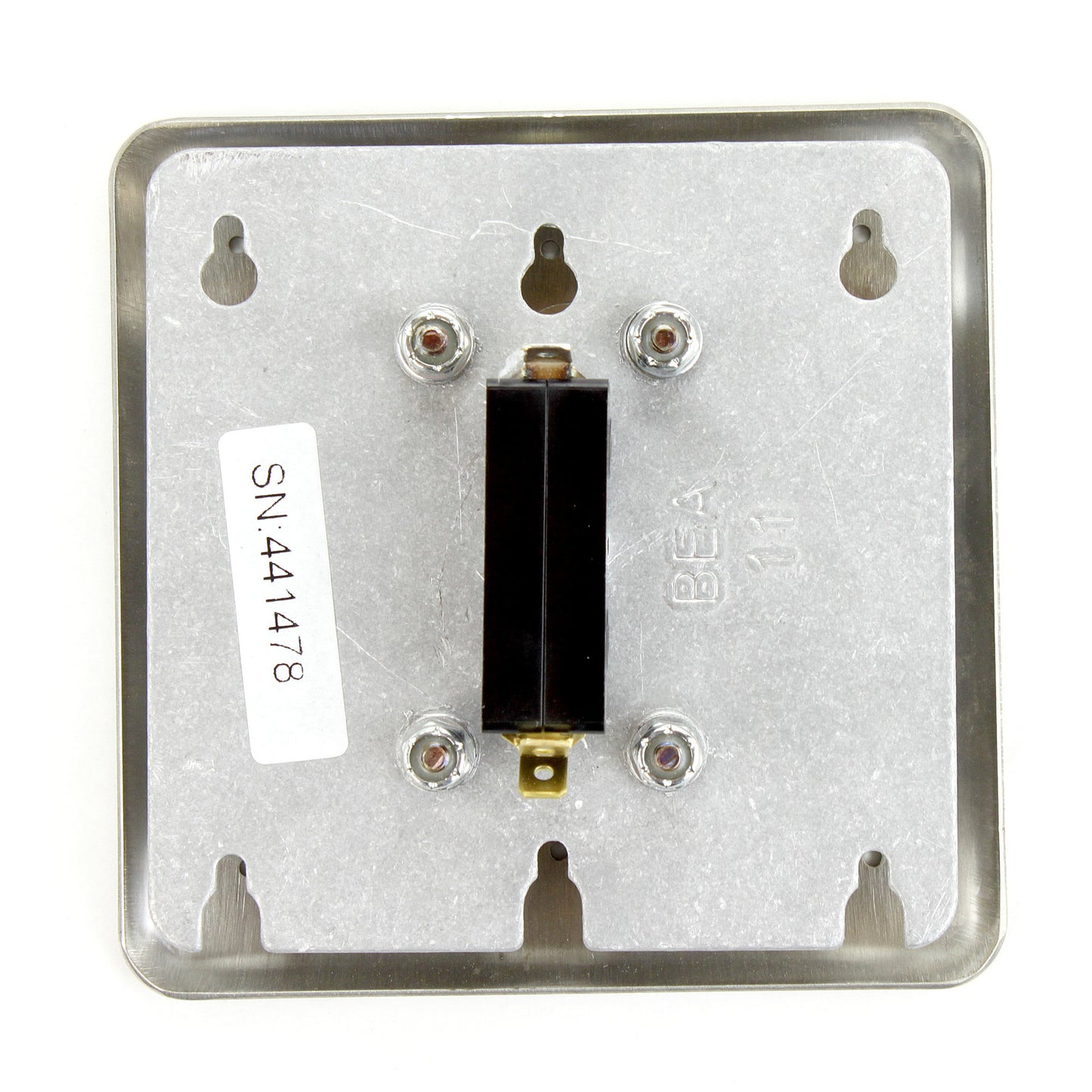 BEA Inc. 10PBSLL