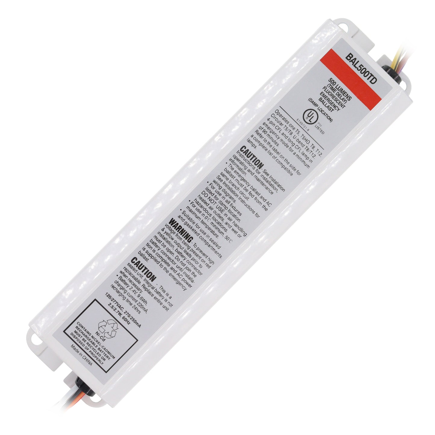 Best Lighting Products BAL500TD