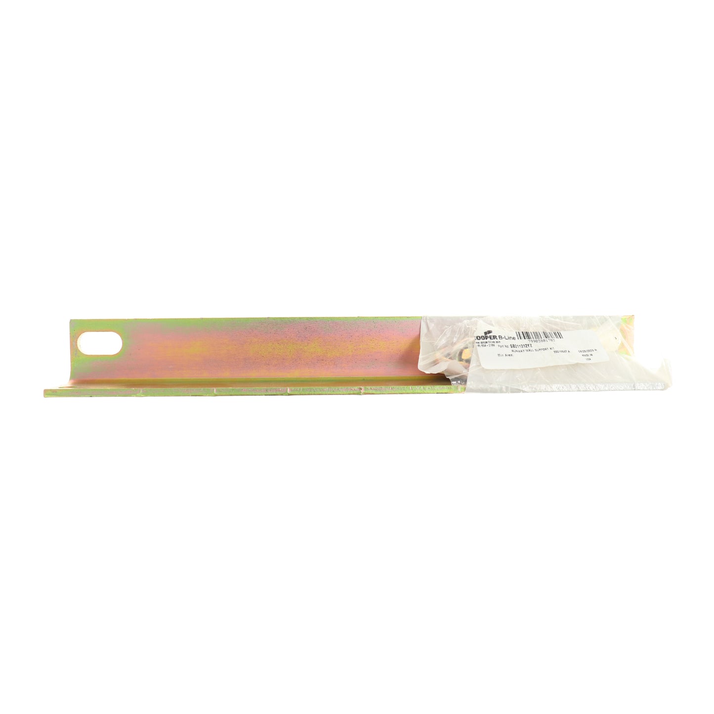 COOPER B-LINE SYSTEMS SB211312YZ