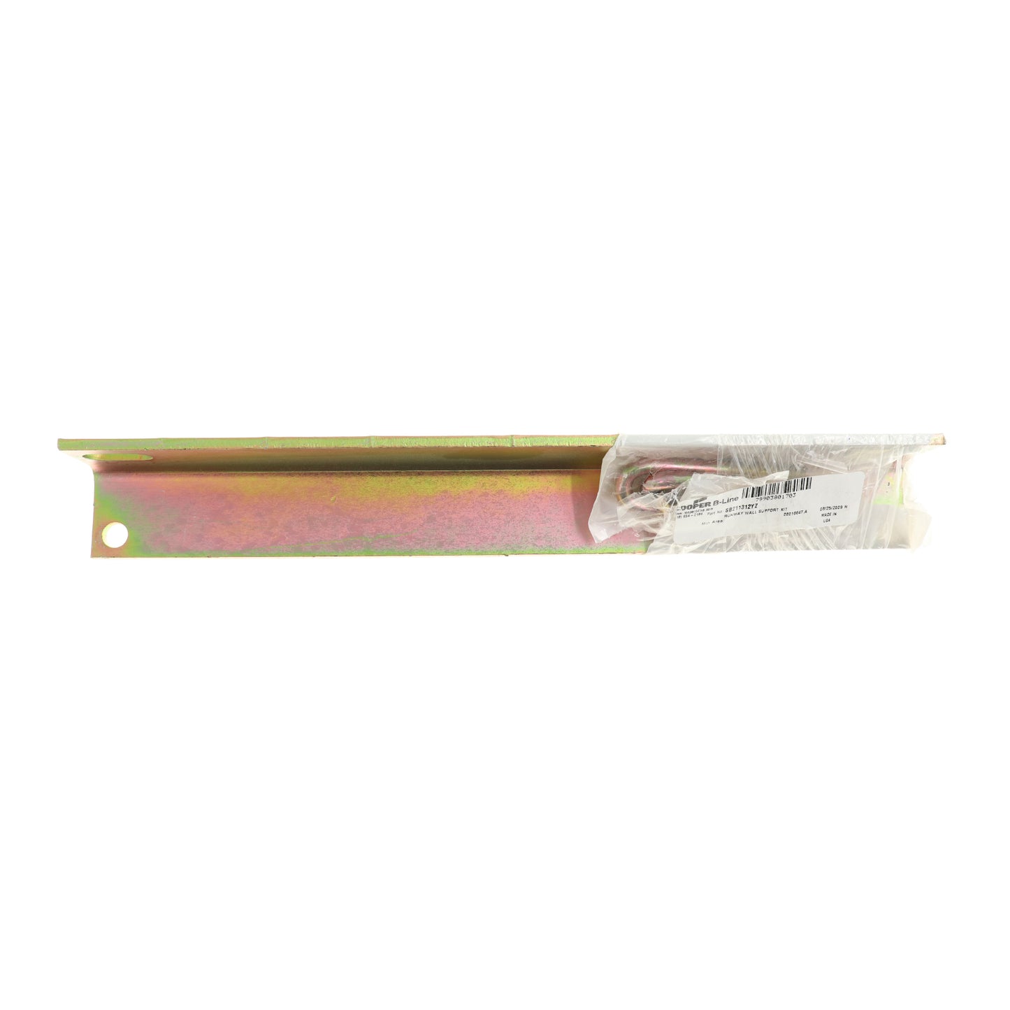 COOPER B-LINE SYSTEMS SB211312YZ