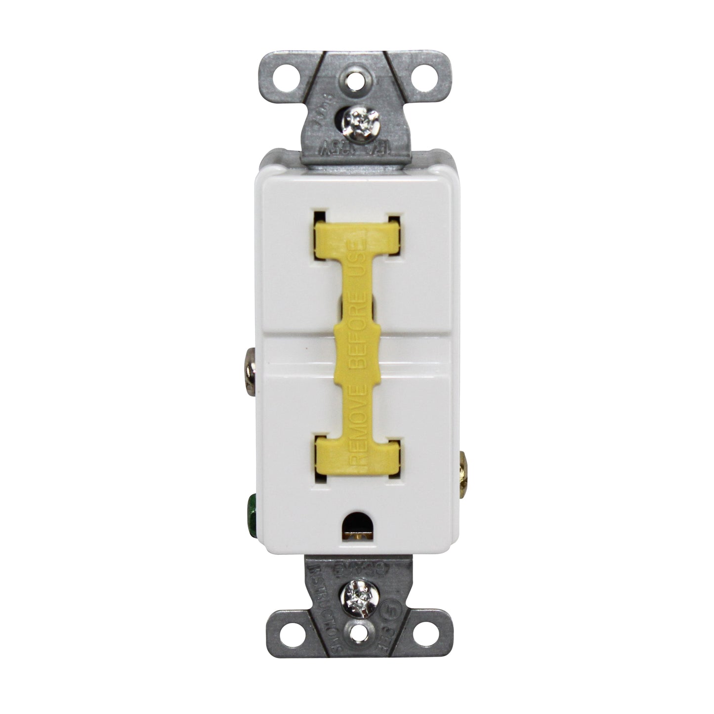 Electrix Lighting RTC-15-W-10PK