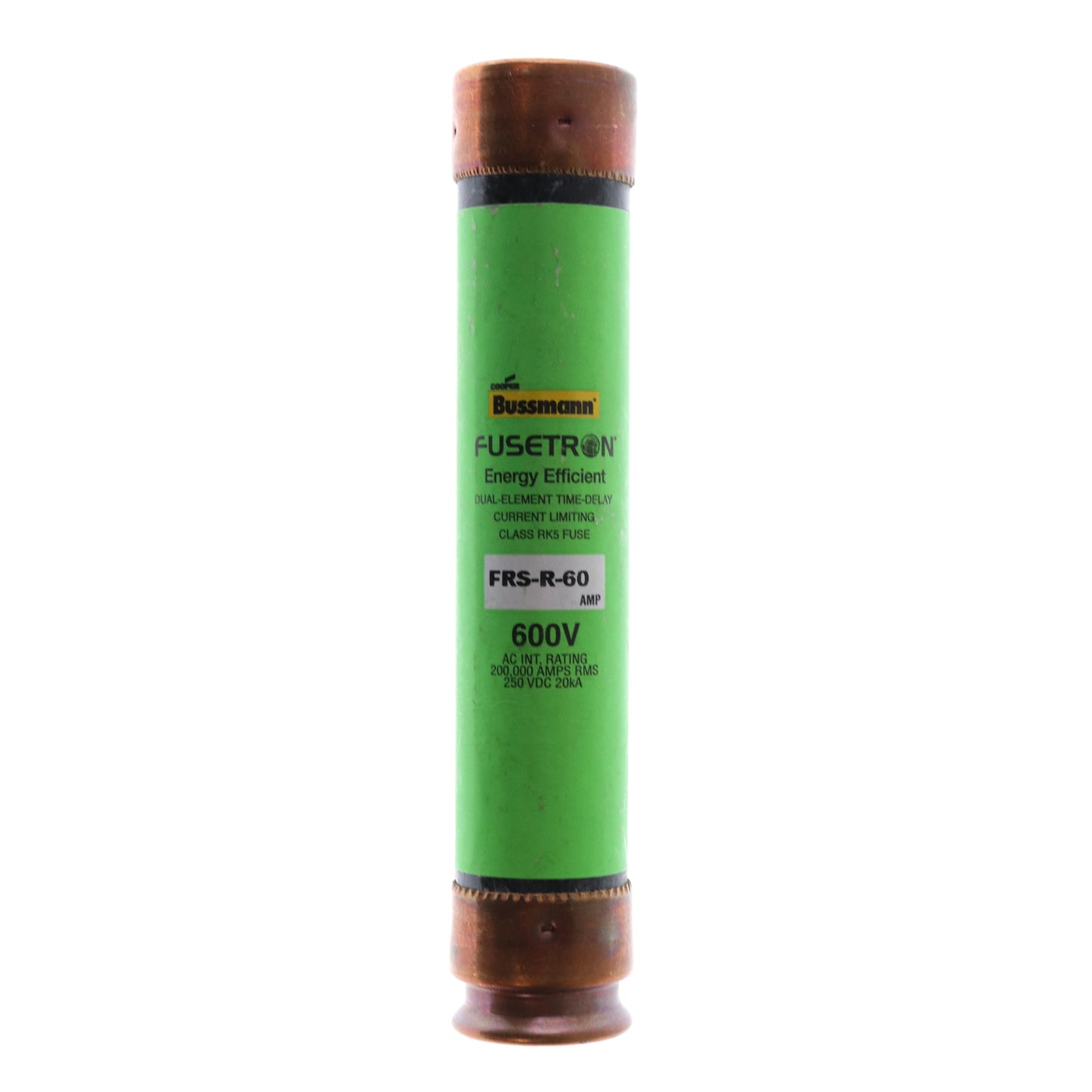 Bussman FRS-R-60