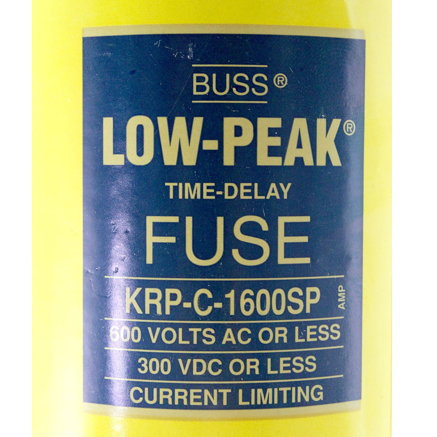 Bussman KRP-C-1600SP