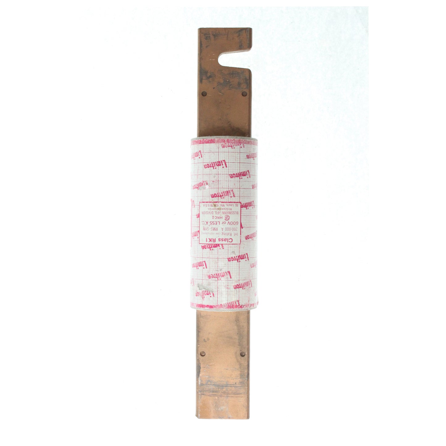 Bussman KTS-R-225