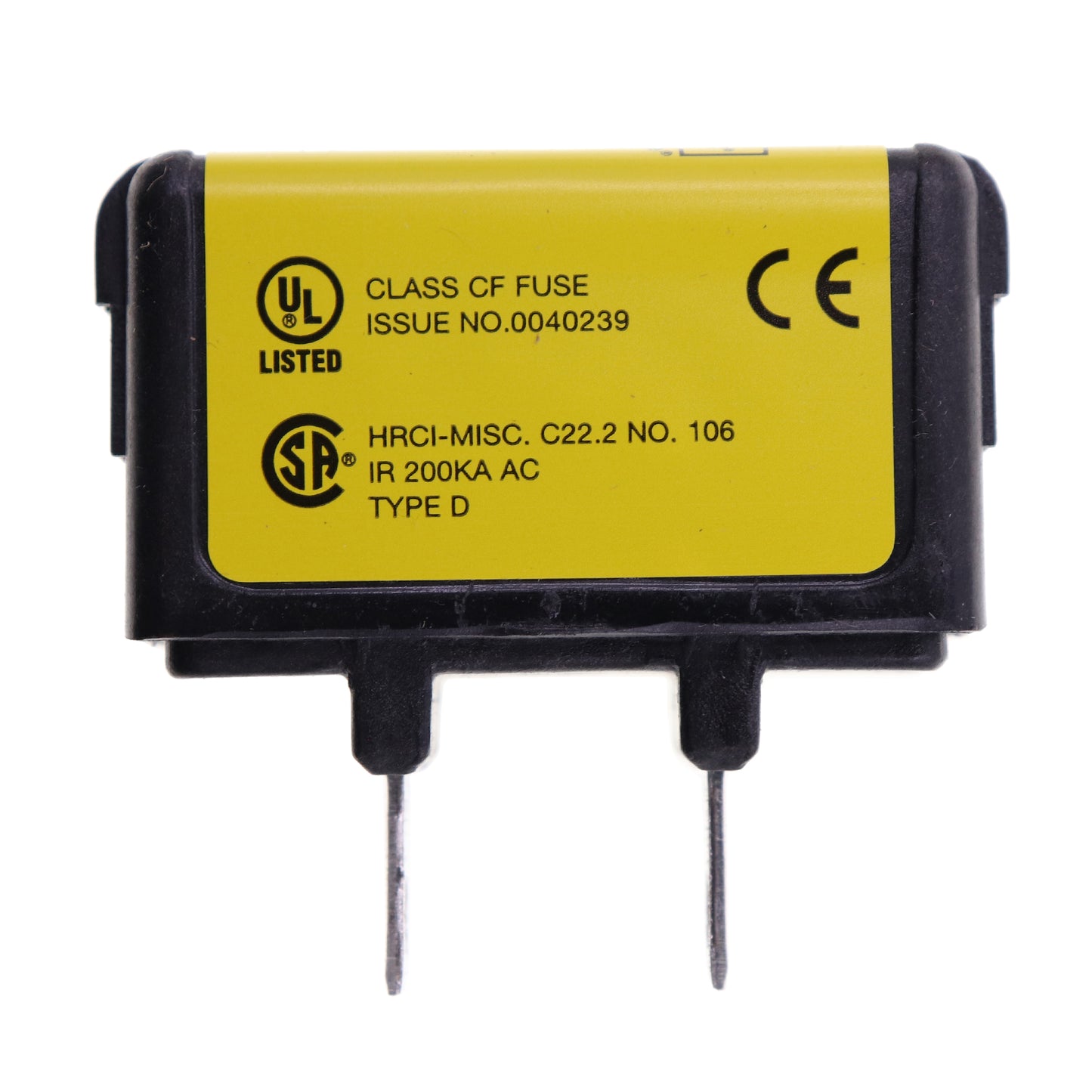 Bussmann TCF15RN