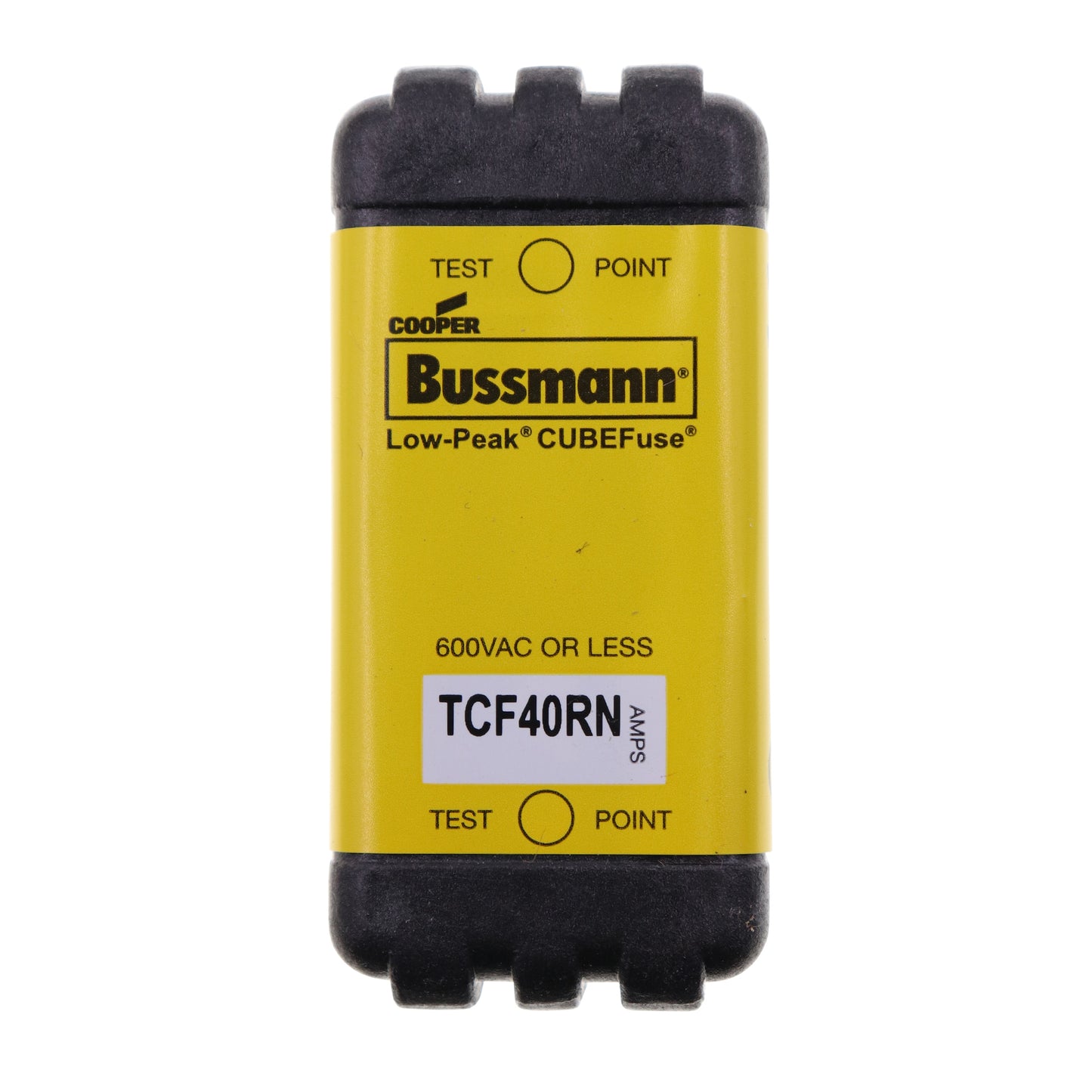 Bussmann TCF40RN
