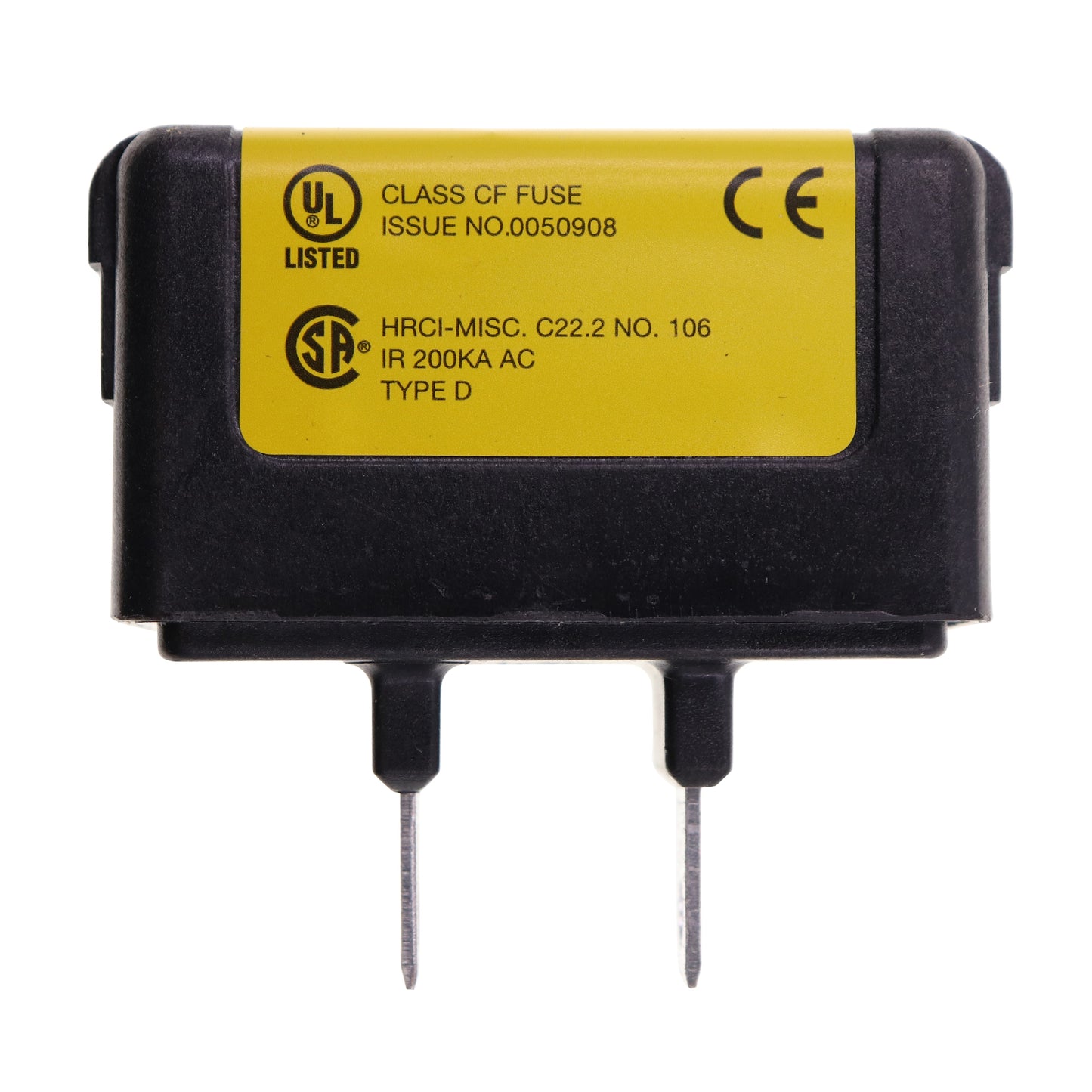 Bussmann TCF40RN