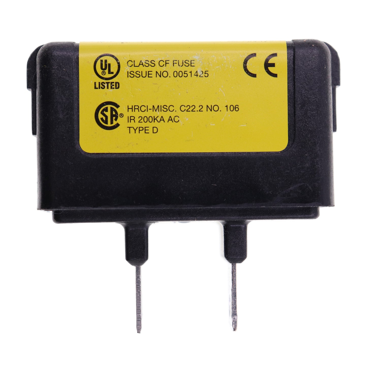 Bussmann TCF45RN