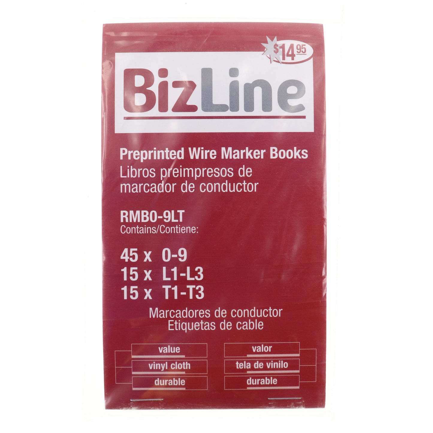 BizLine RMB0-9LT