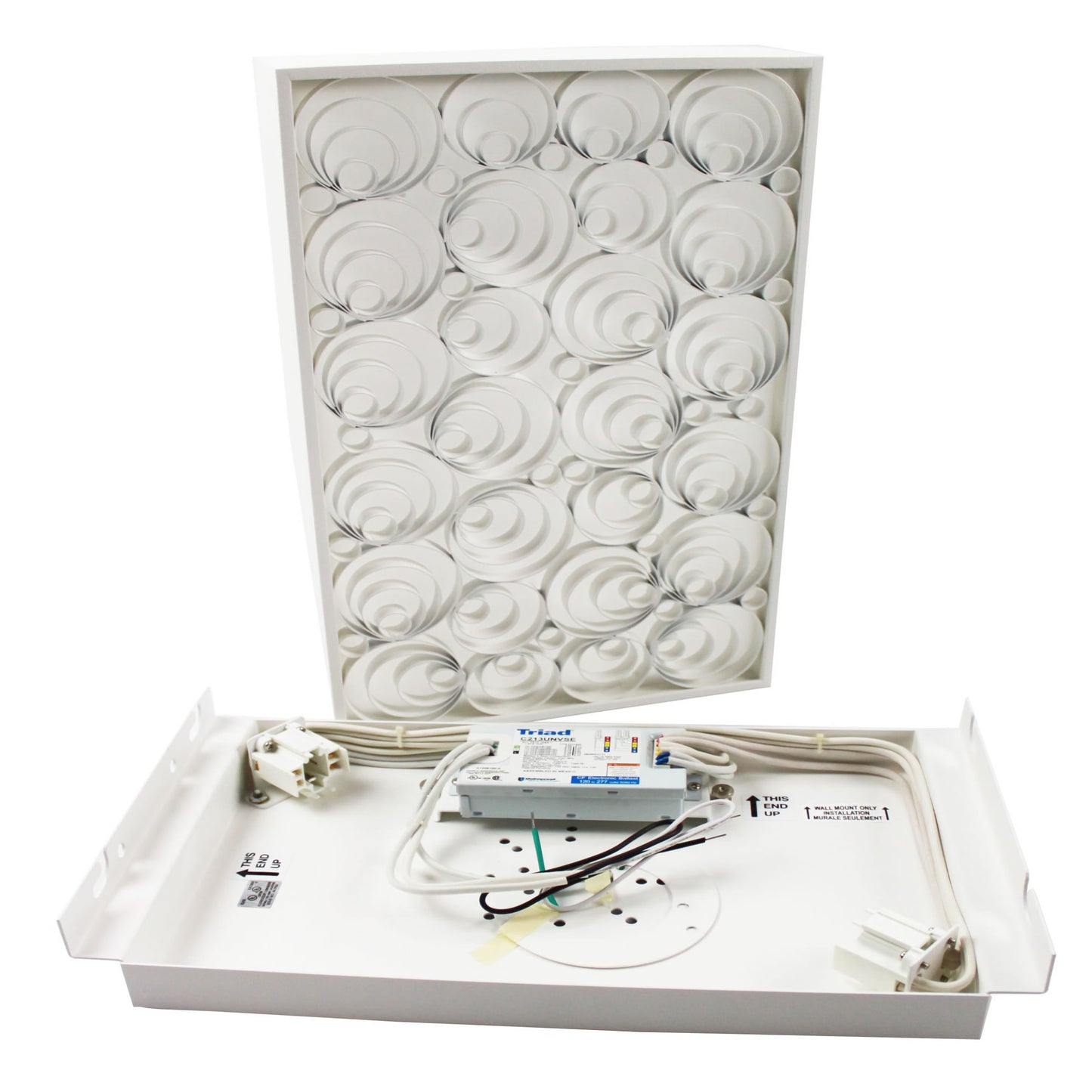 Boyd Lighting C10214MW-FL