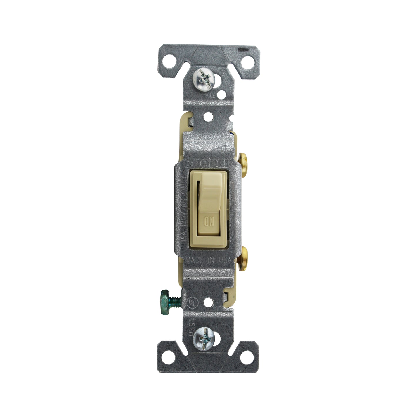 Cooper 1301-7V