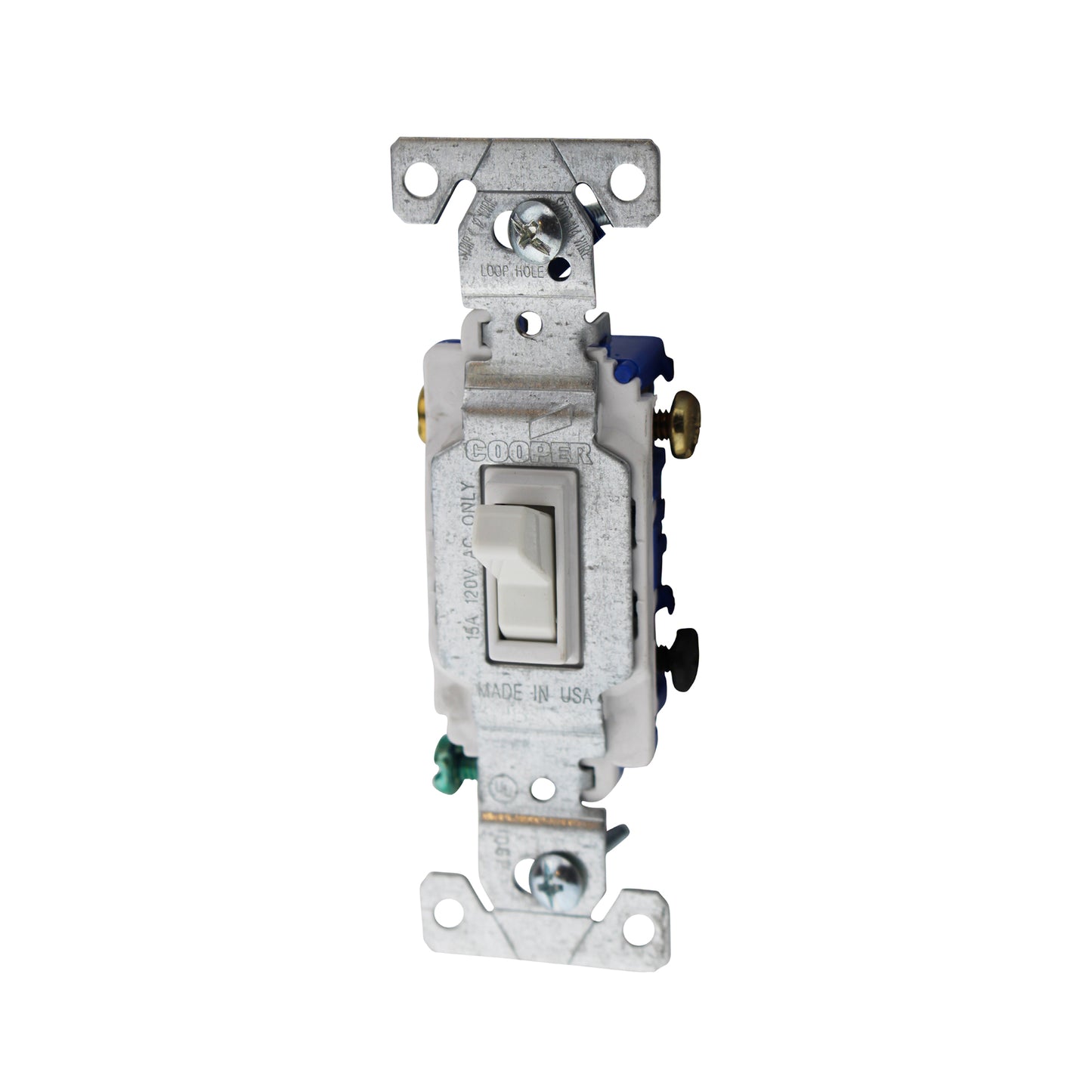 Cooper 1303-7W