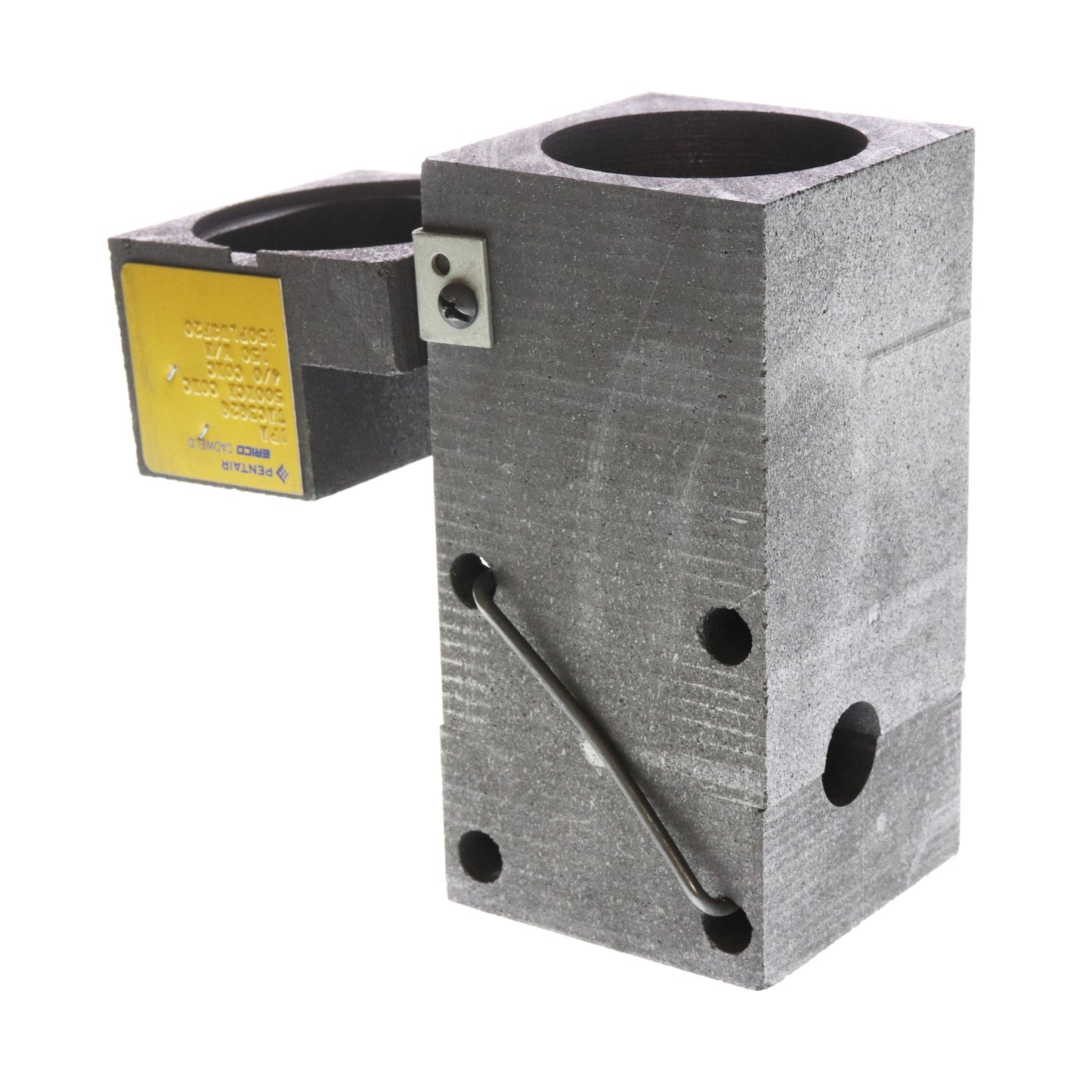 Erico Caddy Cadwal TAC3Q2Q