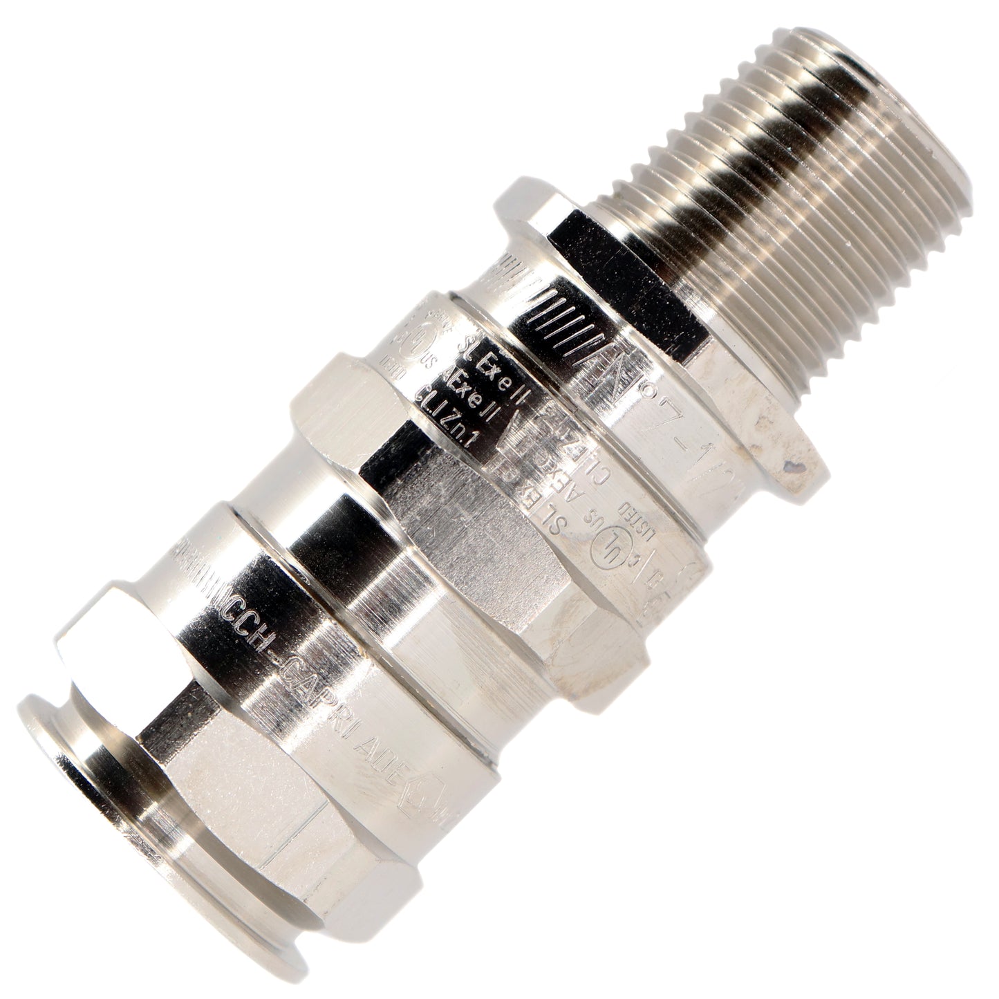 Crouse Hinds ADE4N0503NPNK1