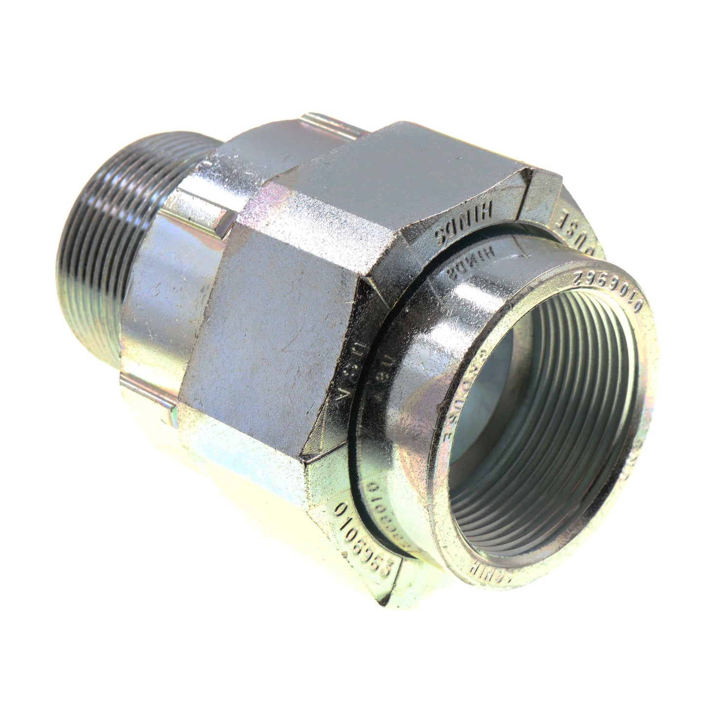 Crouse-Hinds UNY-505