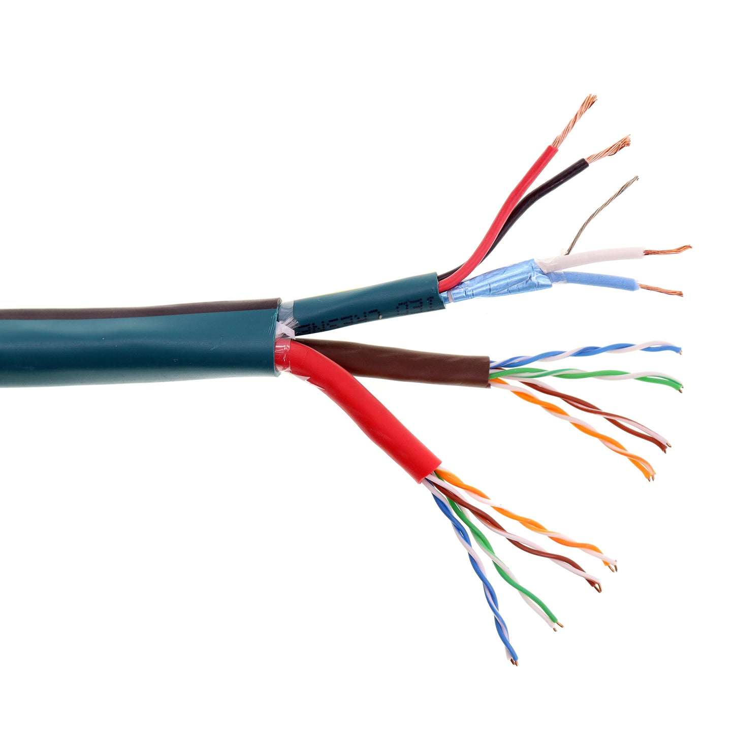 Crestron CRESCAT-D-NP-SP500-500-FT