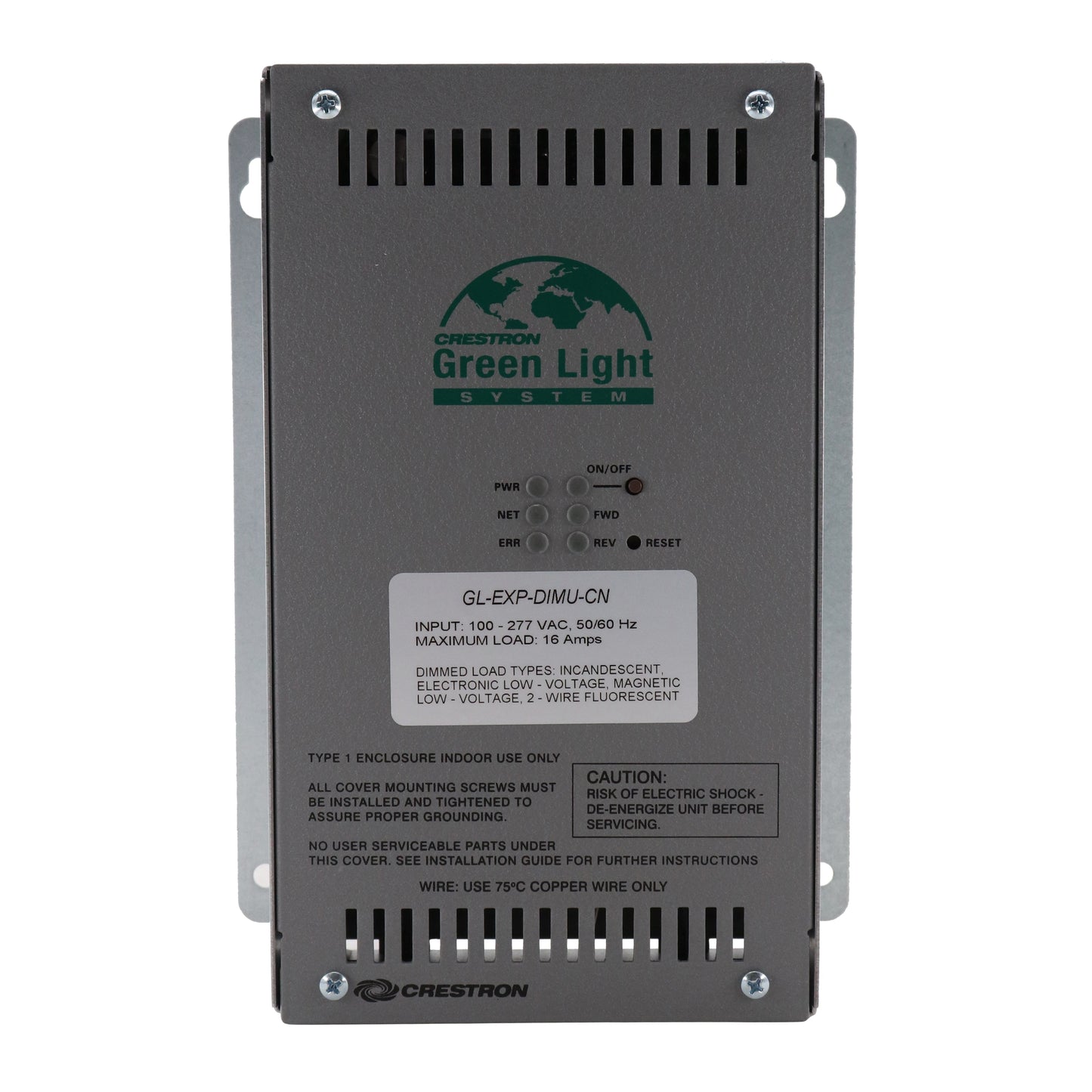 Crestron GL-EXP-DIMU-CN