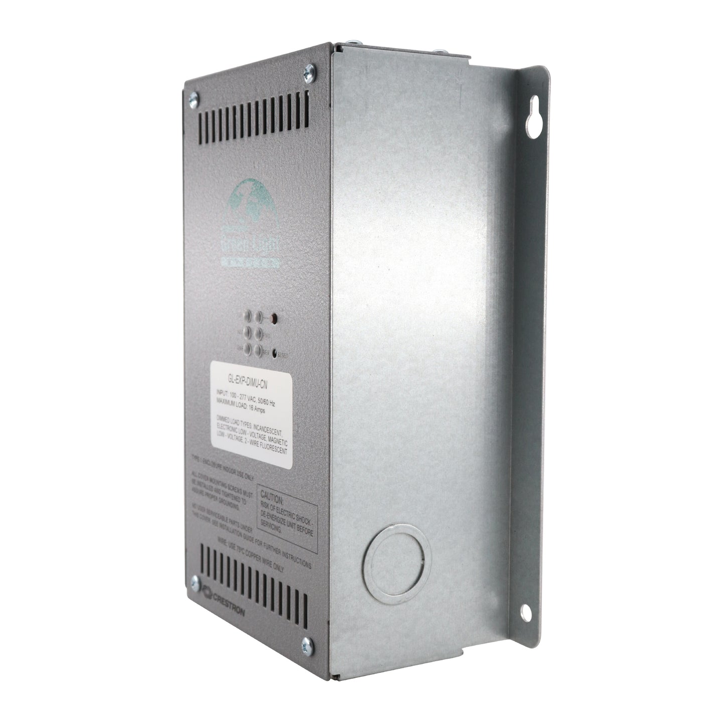 Crestron GL-EXP-DIMU-CN