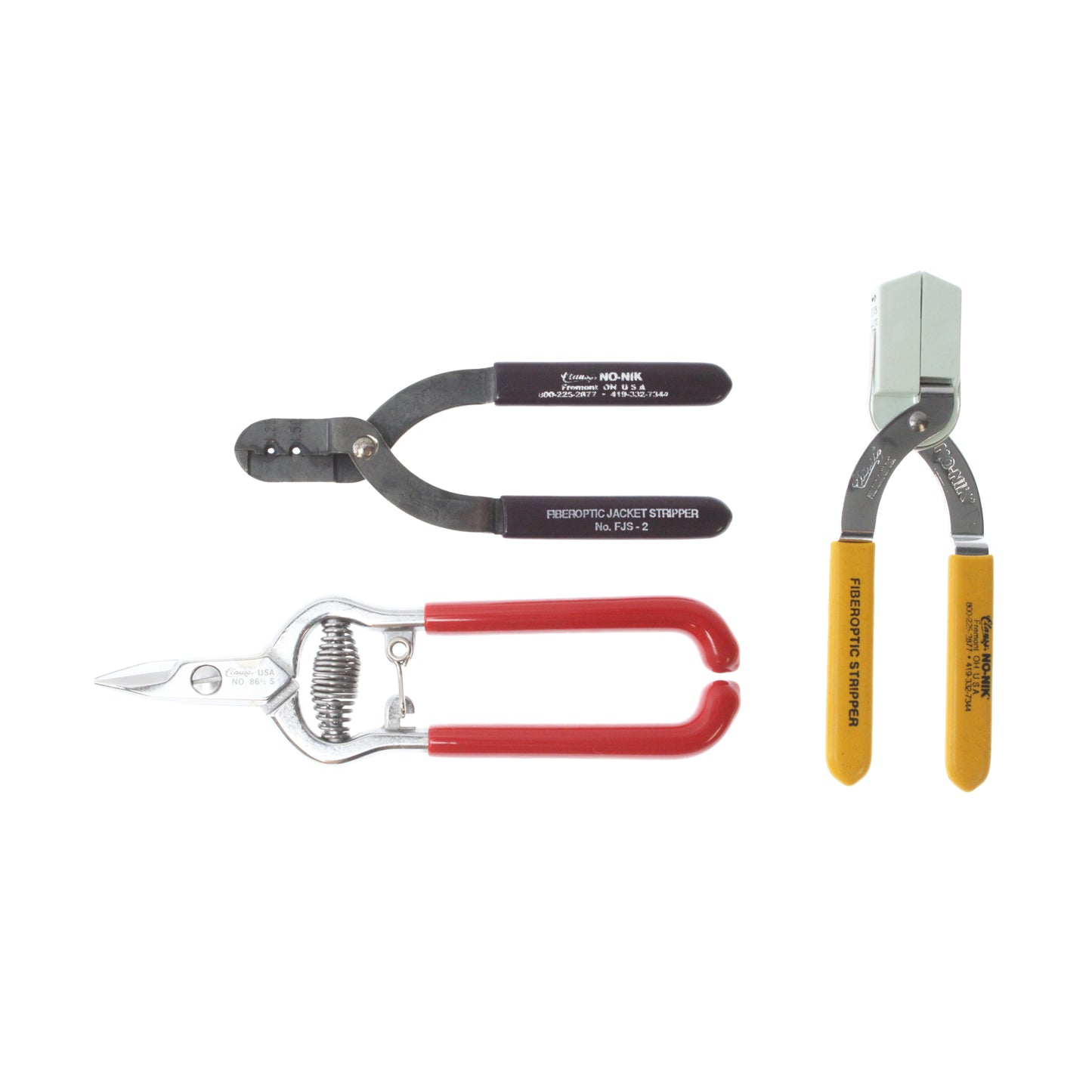 Clauss Cutlery Company NN175-KIT