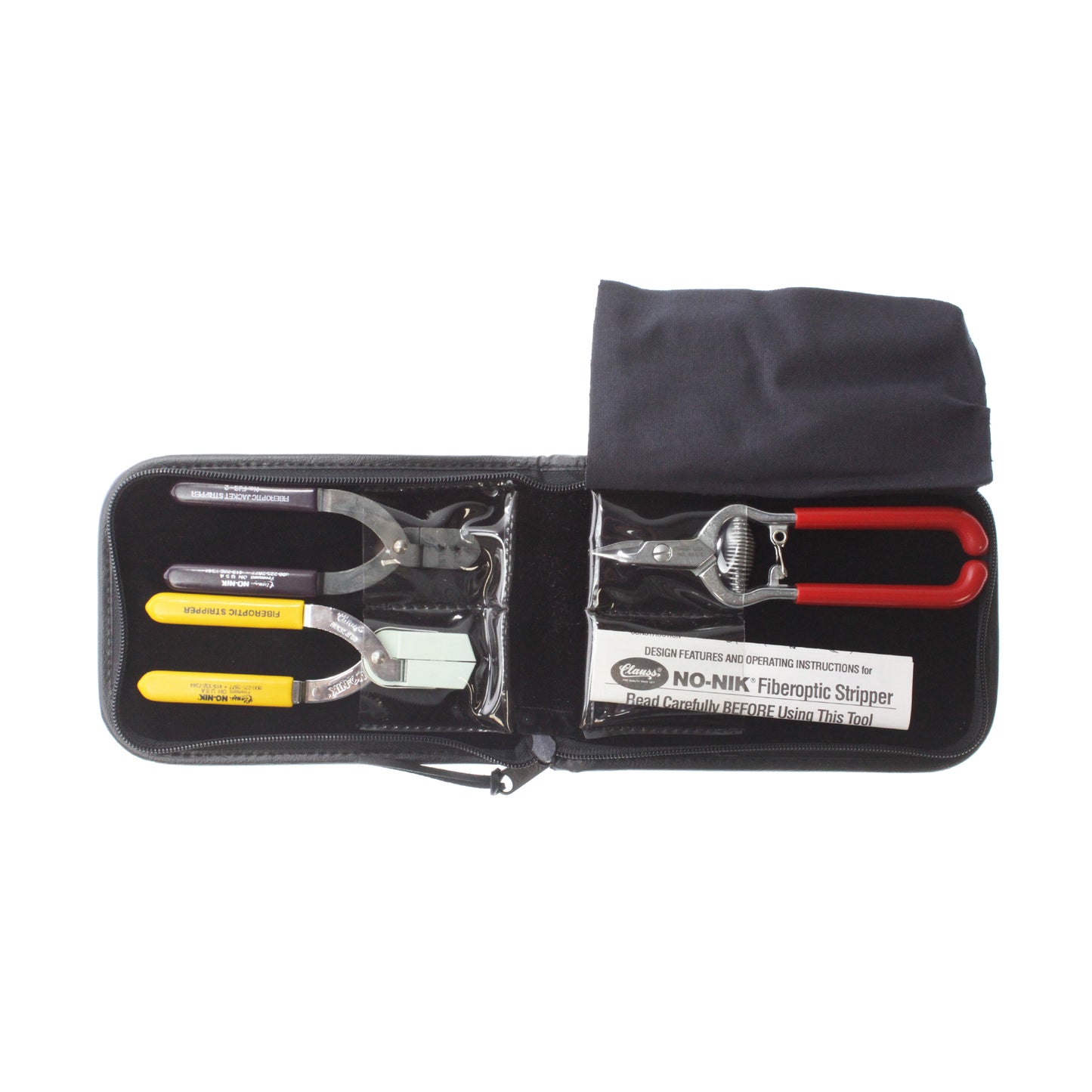 Clauss Cutlery Company NN175-KIT