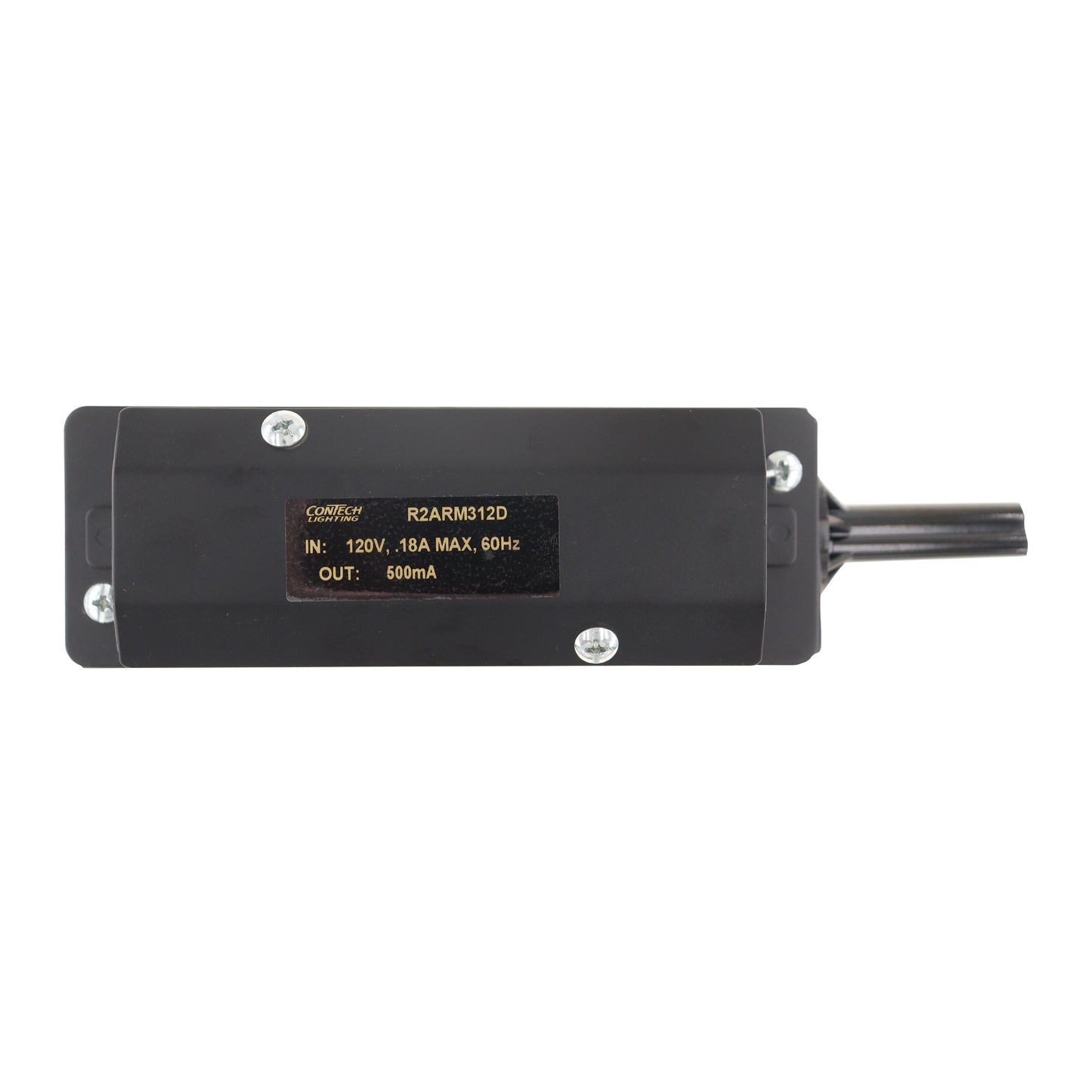 ConTECH LIGHTING R2ARM312D