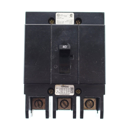 Cutler Hammer Eaton GHB3040