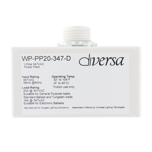 DIVERSA WP-PP20-347-D