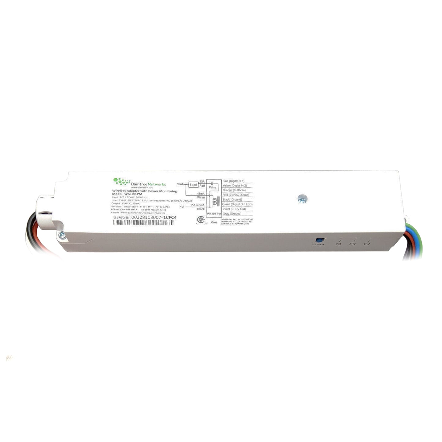 Daintree Networks WA100-PM