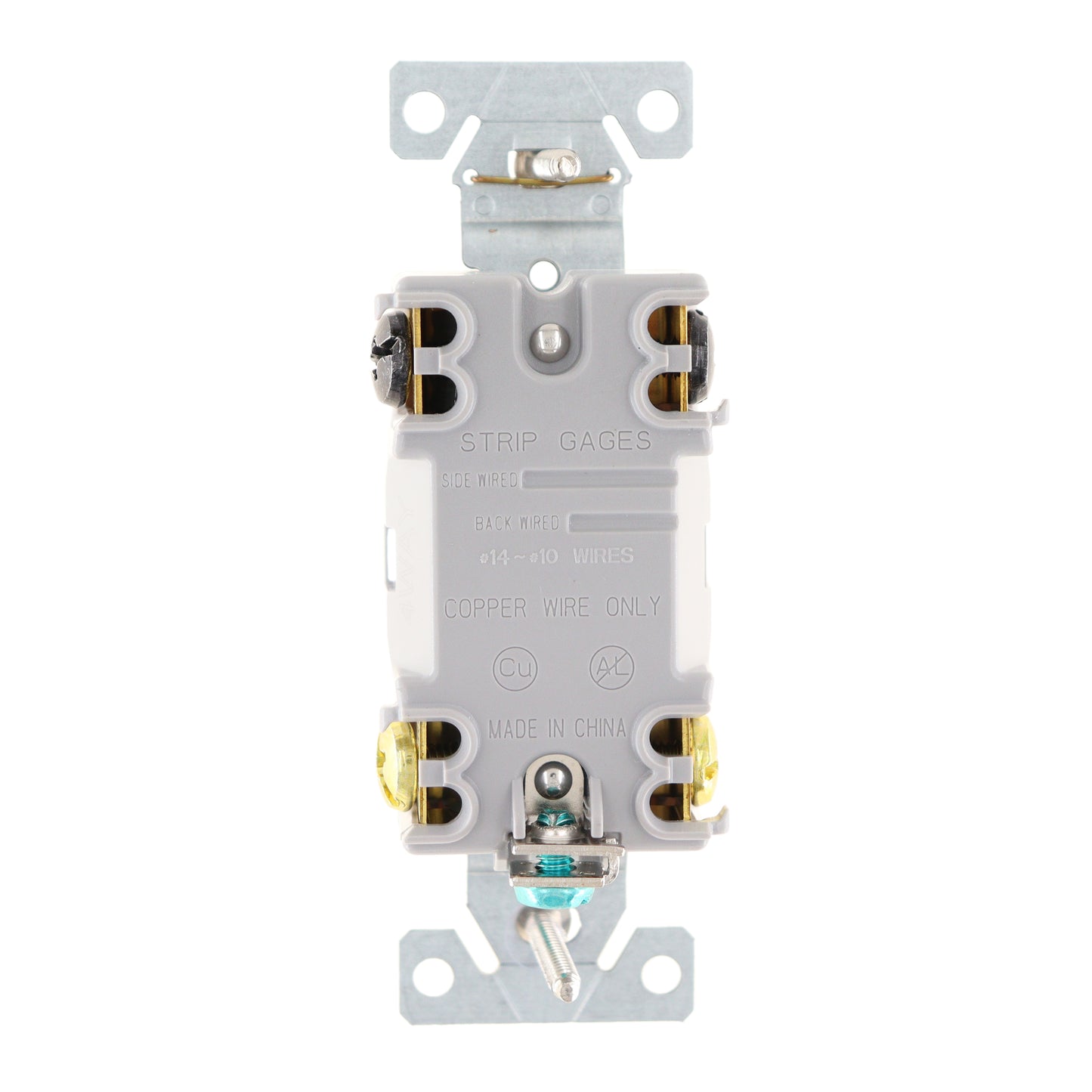 EATON 1242-7W-BOX