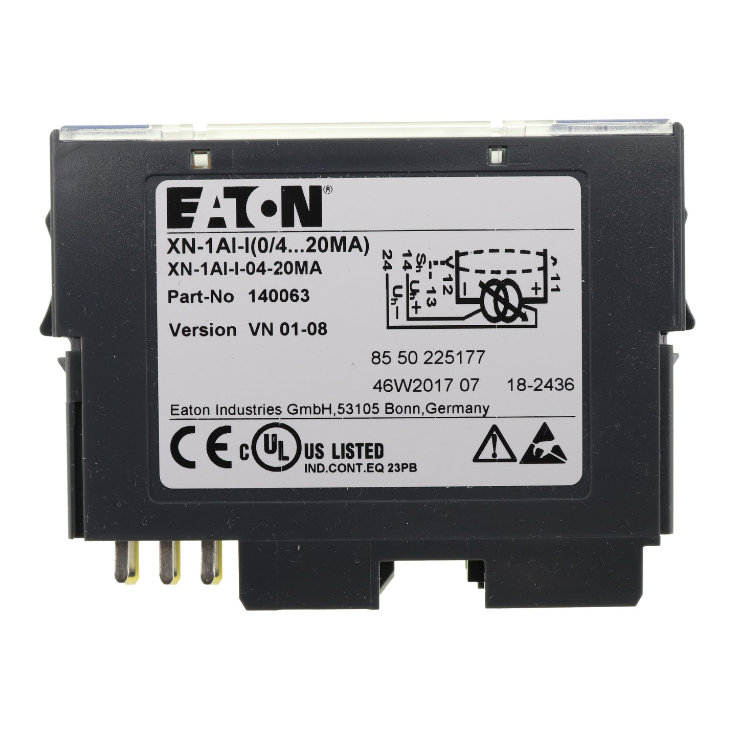 EATON 140063