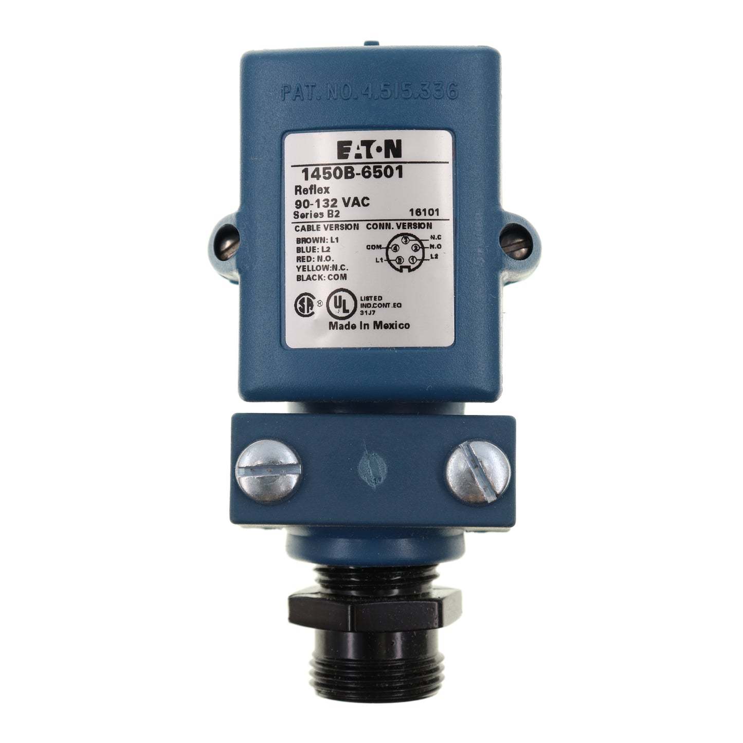 EATON 1450B-6501