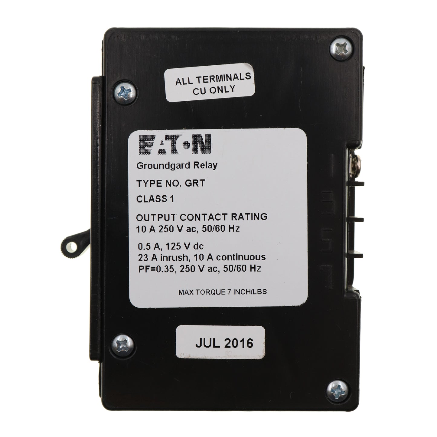 EATON 5264C09H03