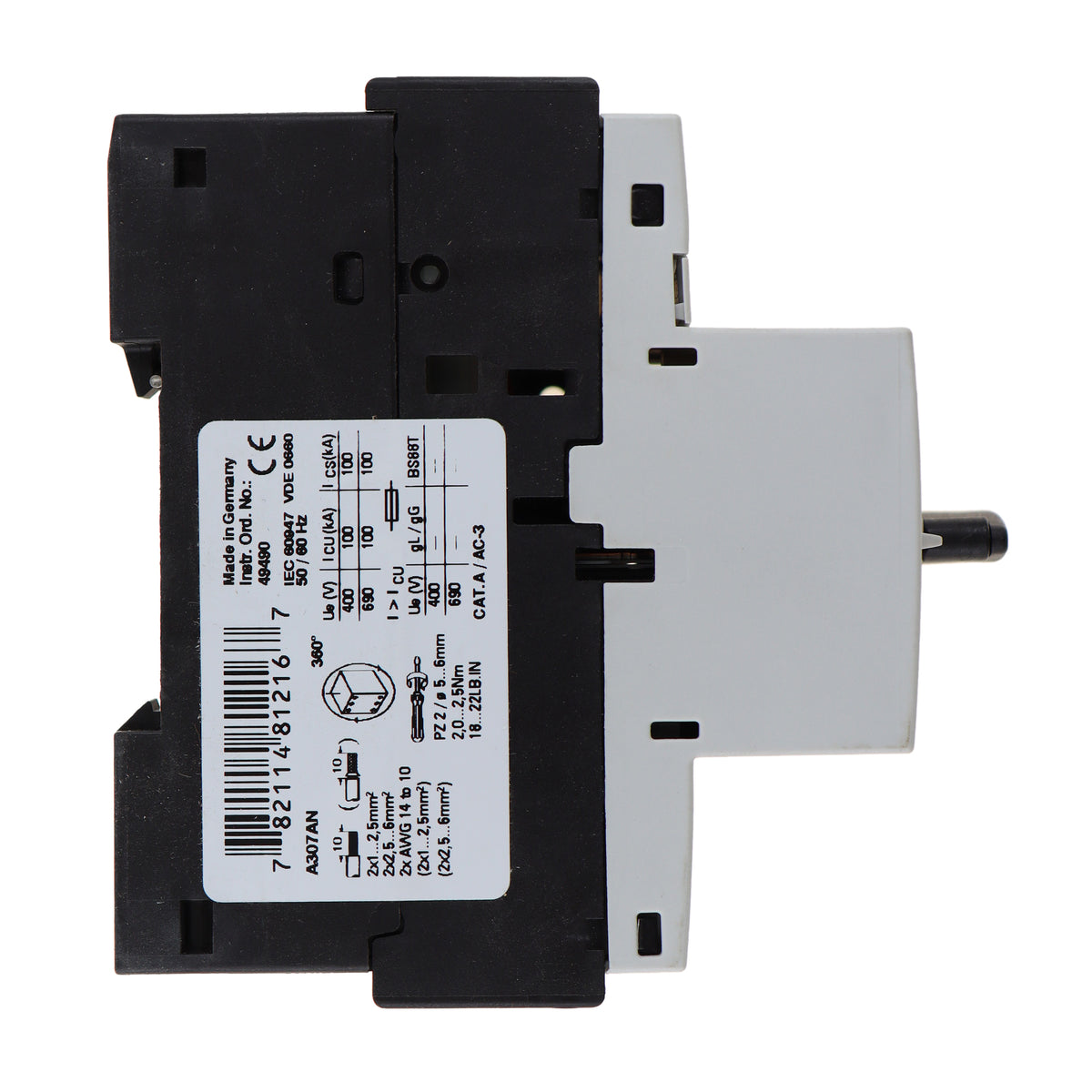 EATON A307AN