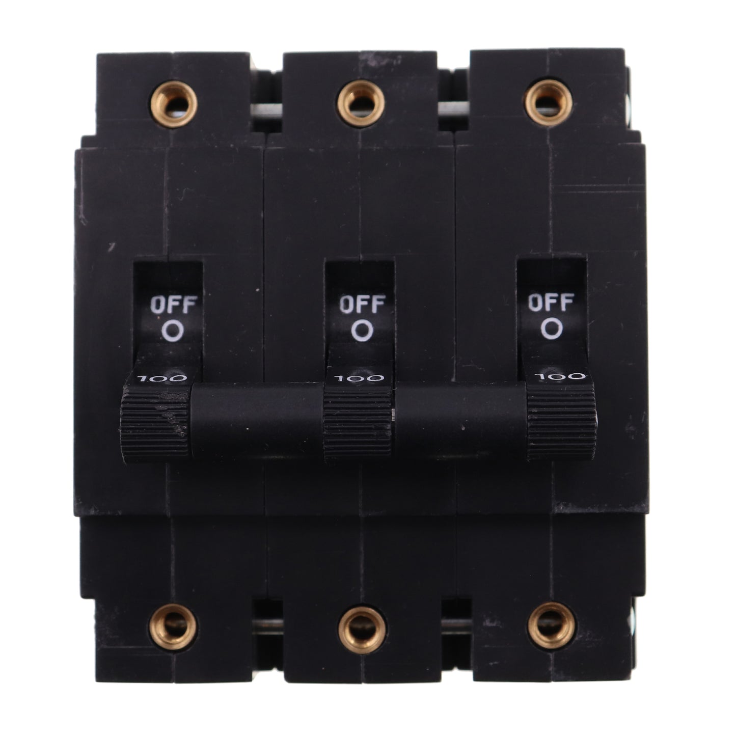 EATON AM3R-A3A3A2-LC-61-D-A-52-100A