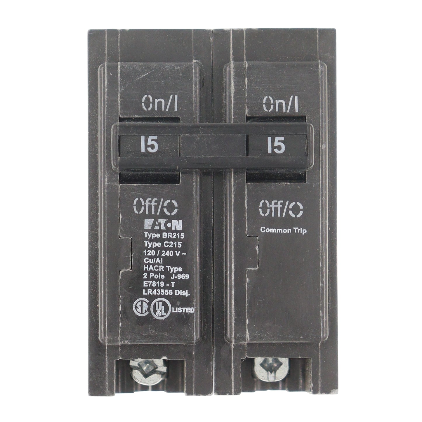 EATON BR215